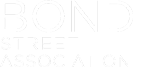 Bond Street Association logo